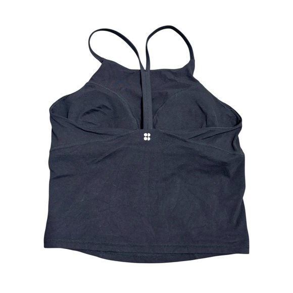 Sweaty Betty Tops - Sweaty Betty Super Soft Yoga Tank Size Medium
